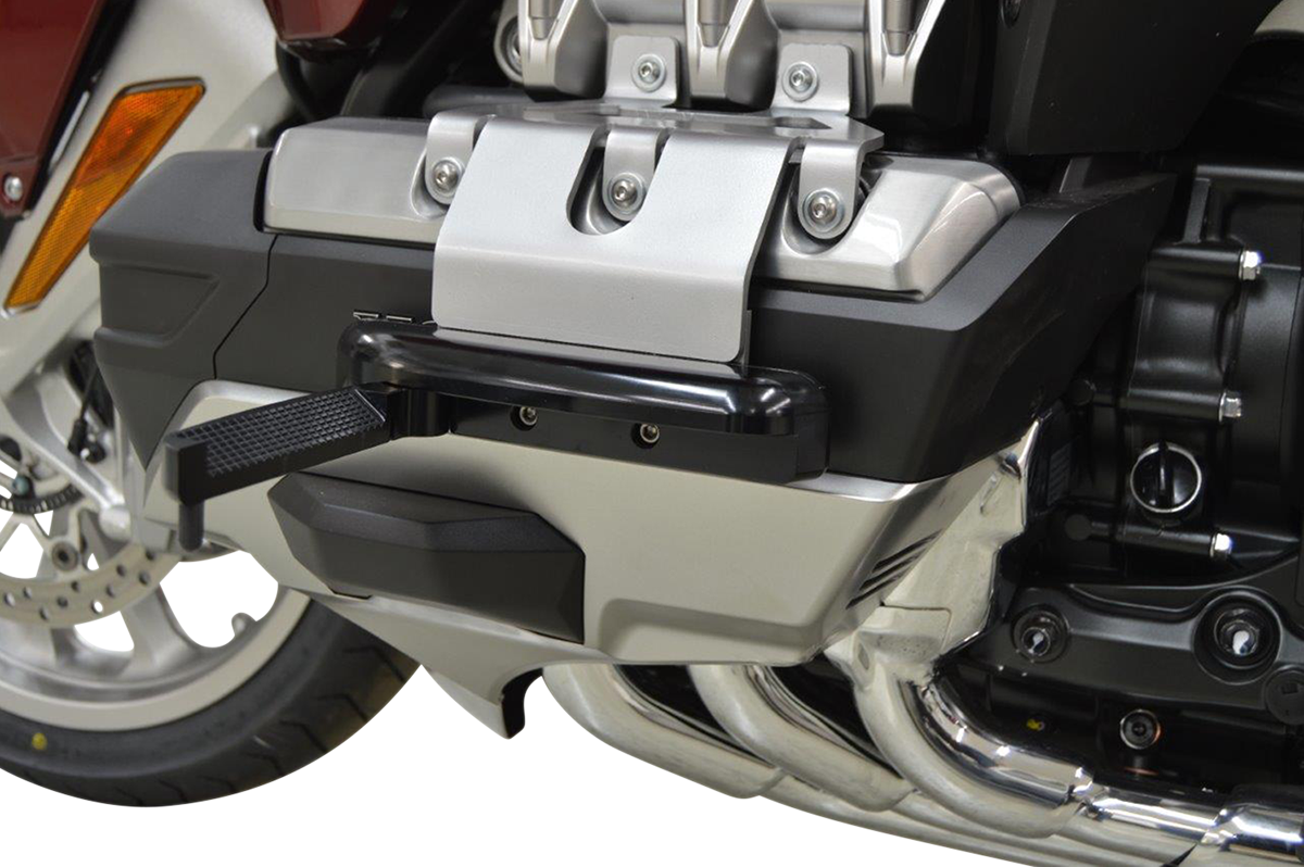 Gold Wing Highway Peg