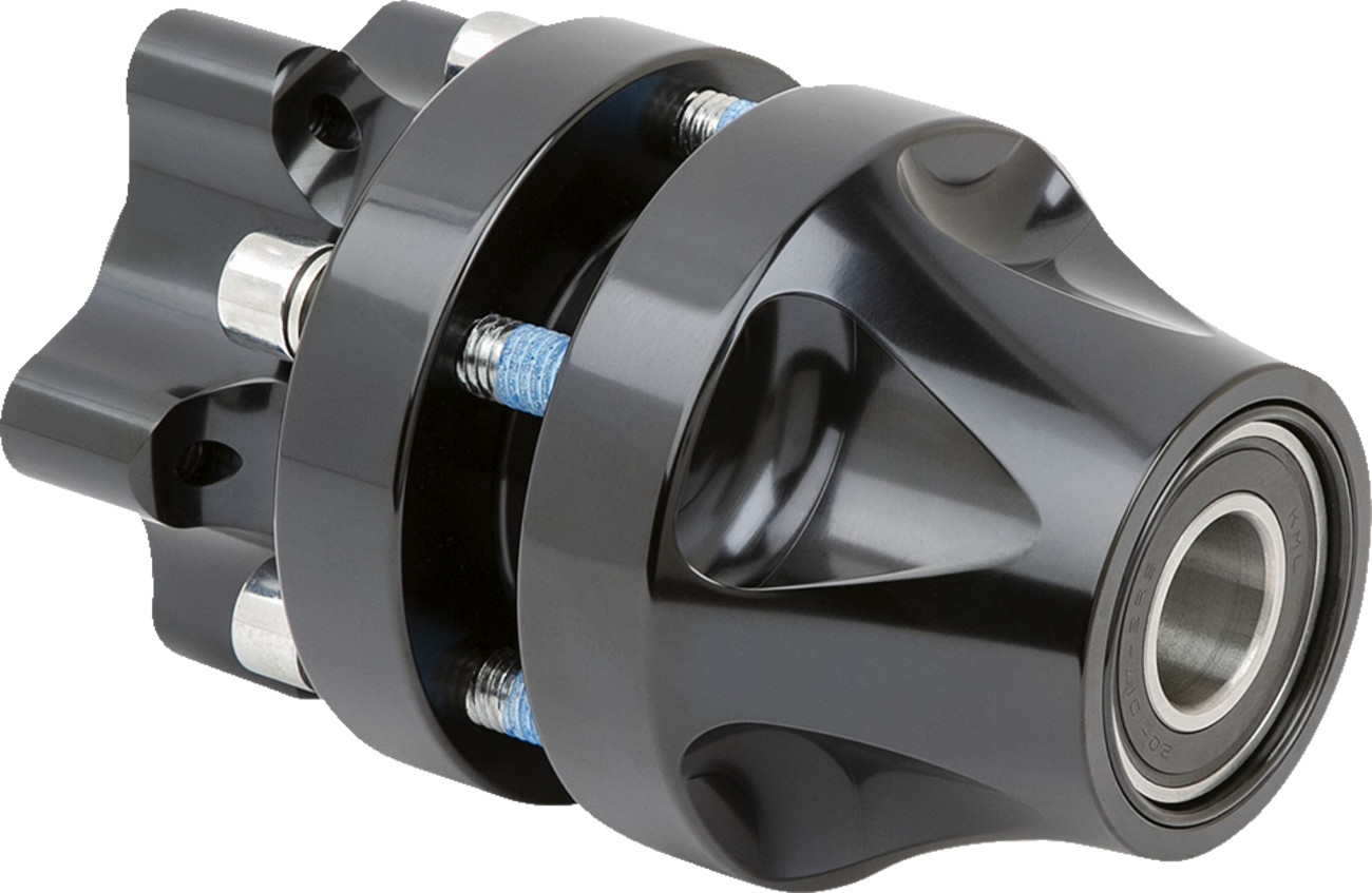 Arlen Ness Front Hub Kit For Harley FXBB 2018-2022