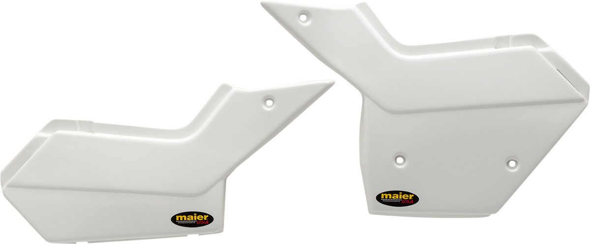 Replacement Side Panels