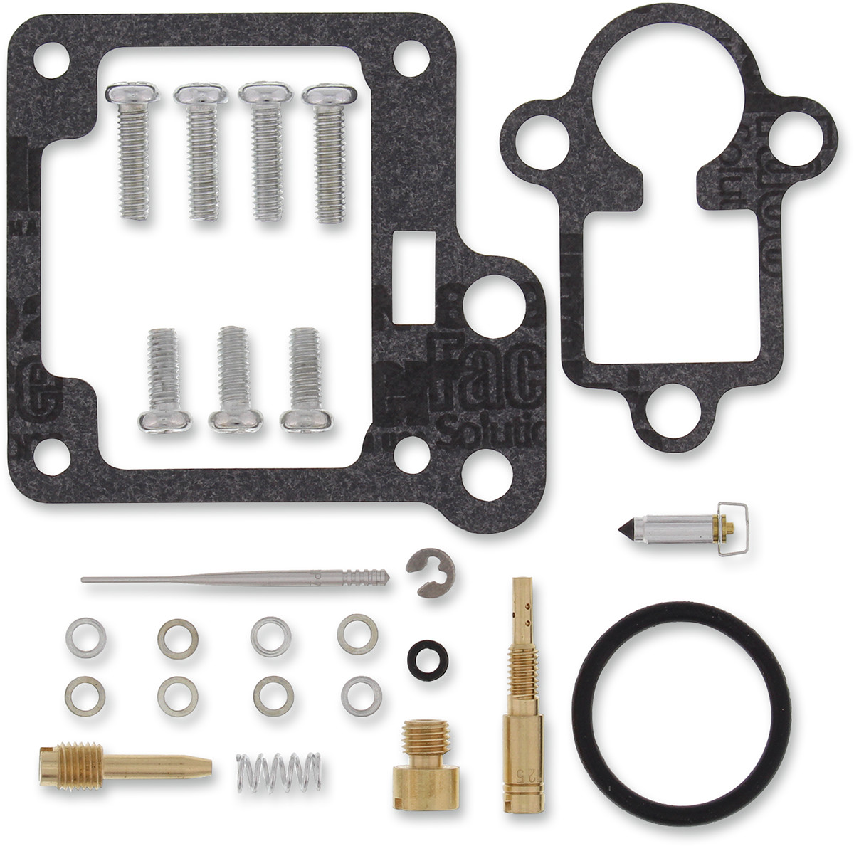 Moose Racing Carburetor Repair Kit - Yamaha