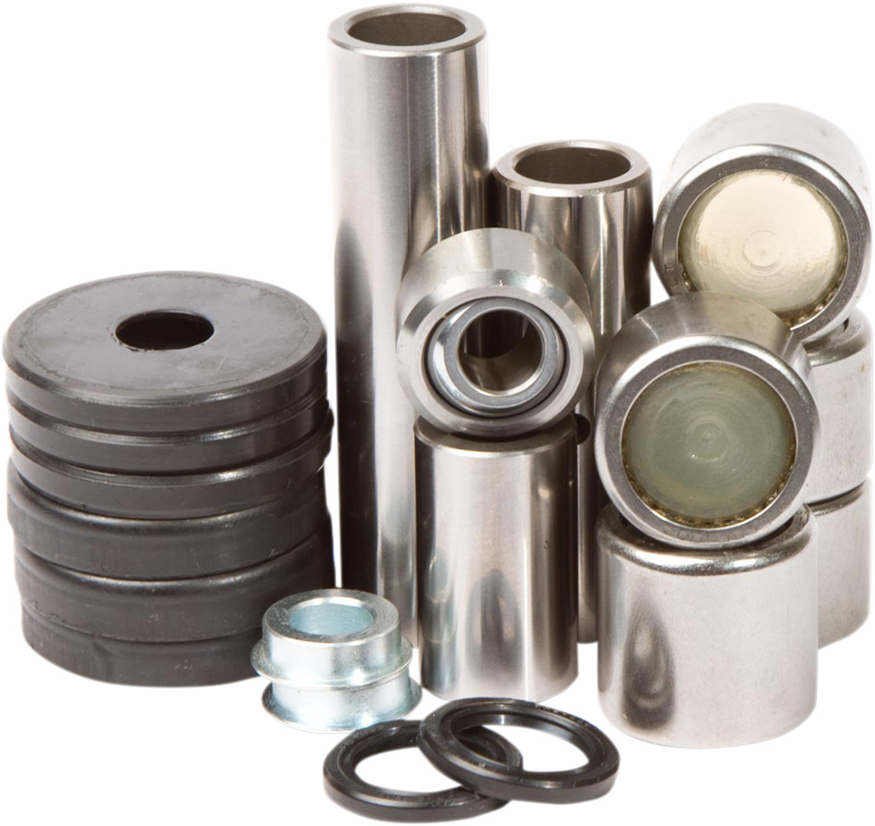 PIVOT WORKS Linkage Rebuild Kit