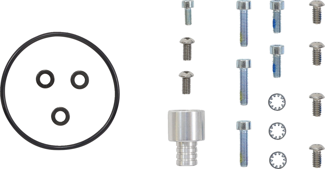 COBRA Air Cleaner Kit