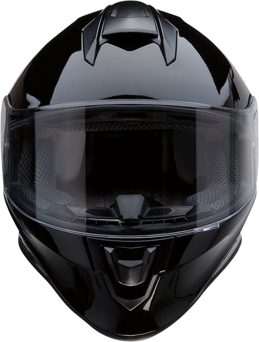Z1r Youth Warrant Helmet