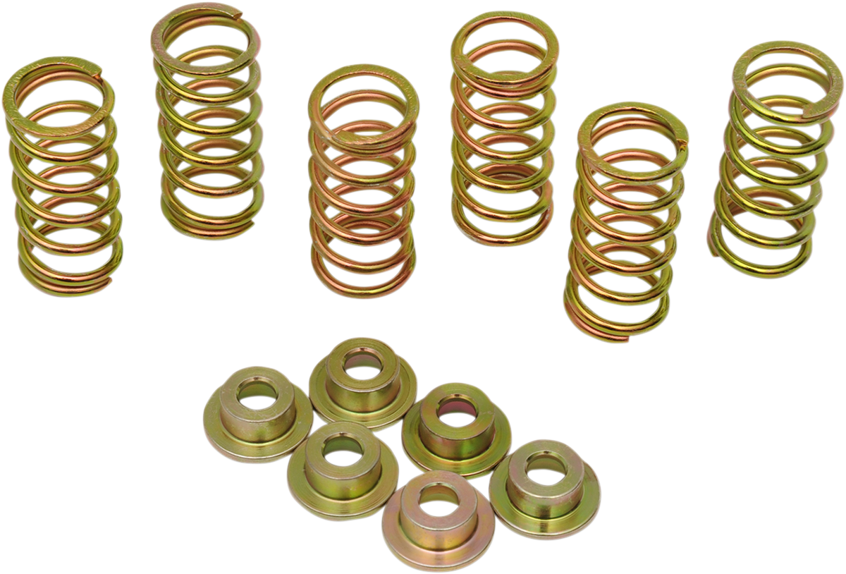 BARNETT Clutch Spring Kit