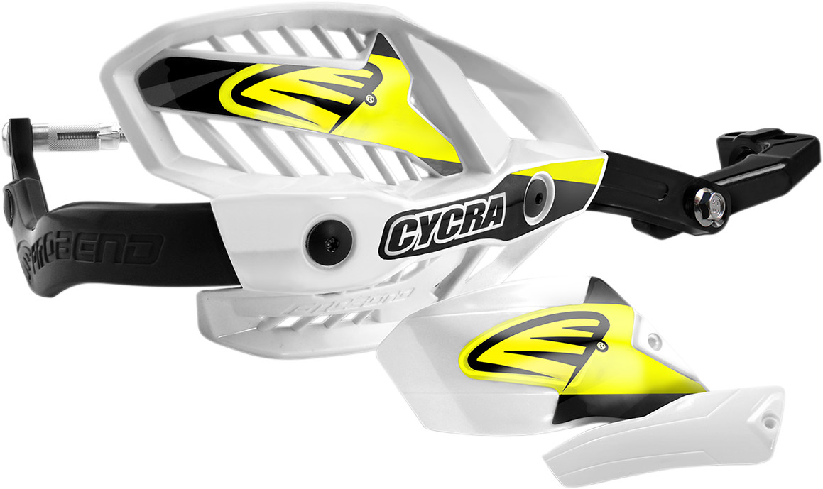 Cycra Probend Ultra HCM Wrap Around Handguards