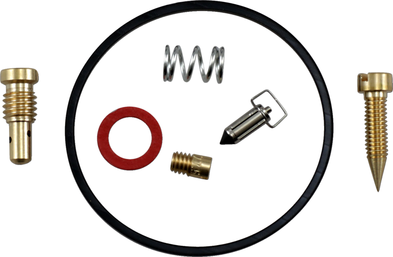 PARTS UNLIMITED Carburetor Repair Kit - Yamaha