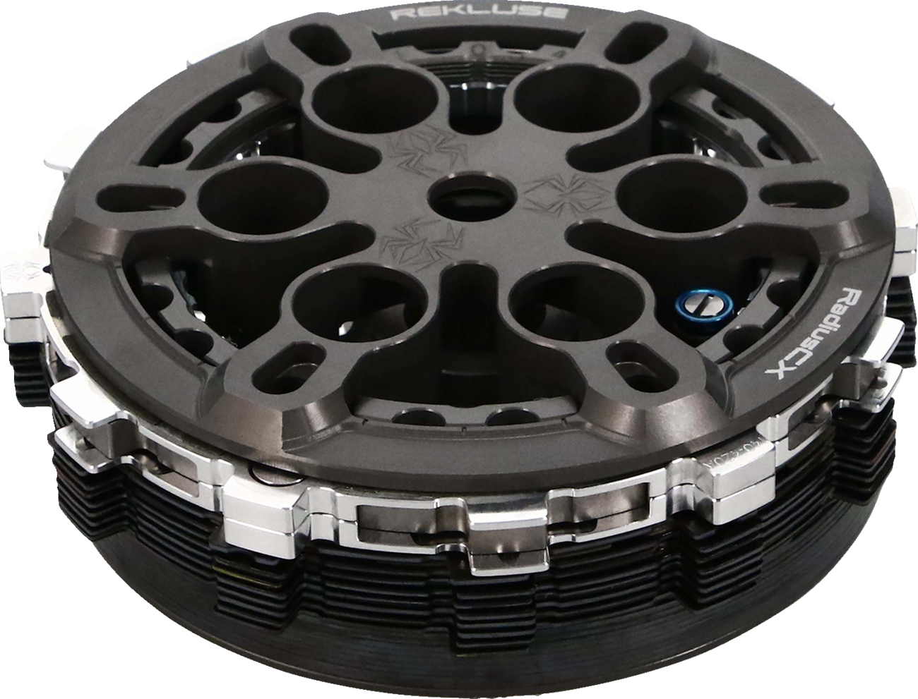 REKLUSE RadiusCX 4.0 Clutch Kit