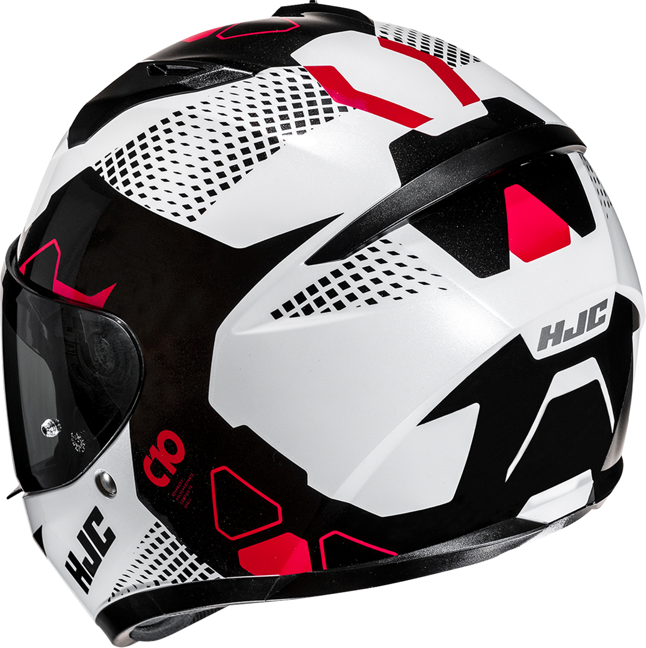 HJC C10 Aspa Helmet