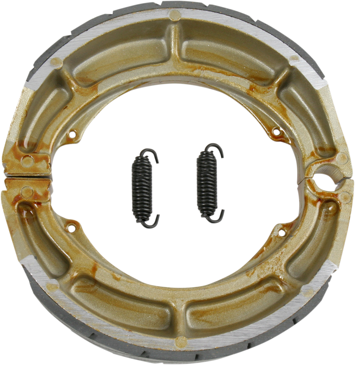 Ebc Brake Shoes Suzuki