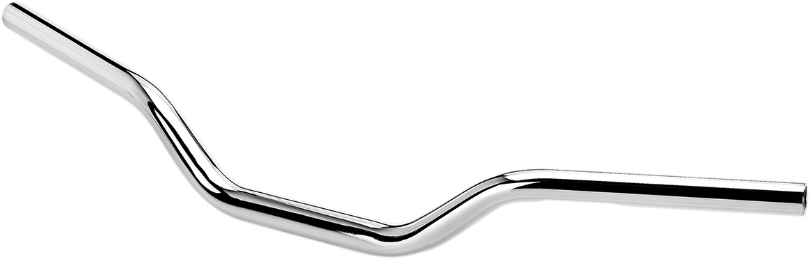Biltwell Tracker Mid 1 1/8" Slotted Handlebars