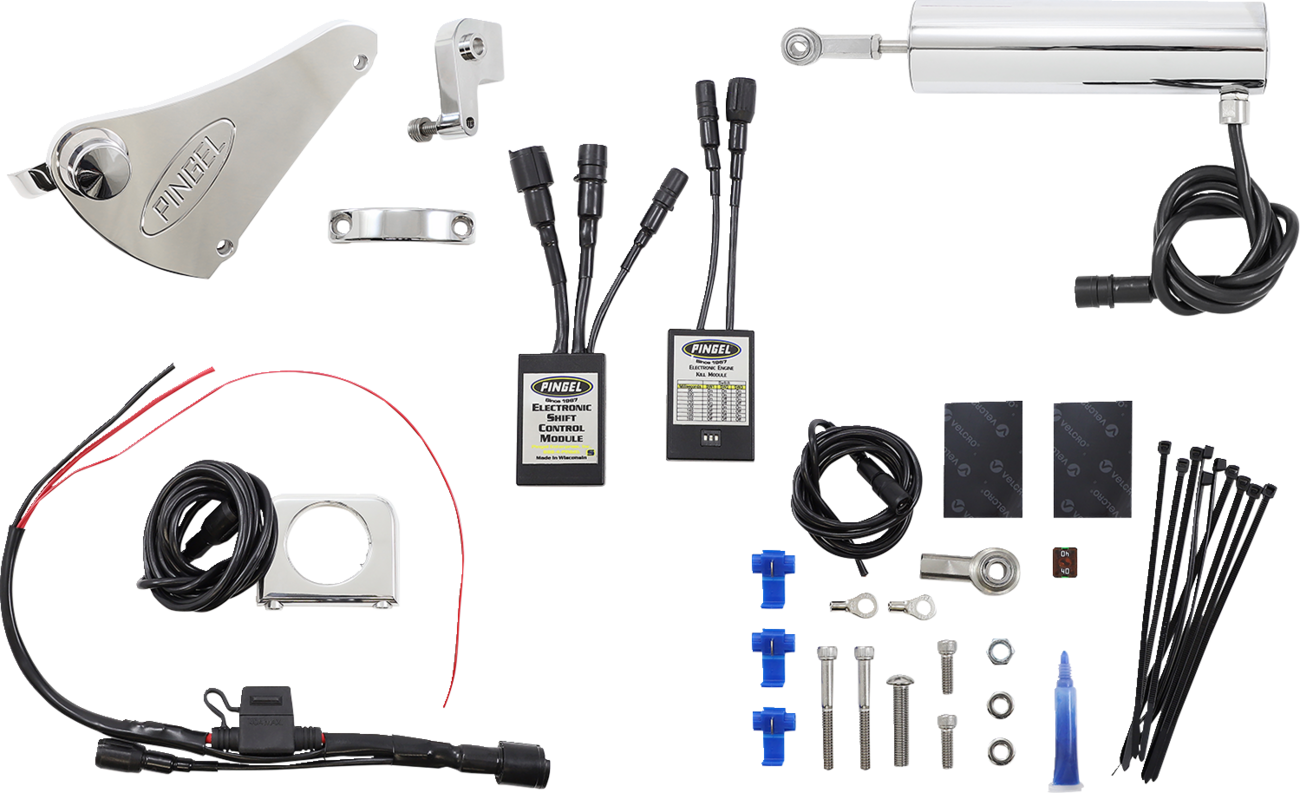 Electric Easy Shift™ Speed Shifter Kit