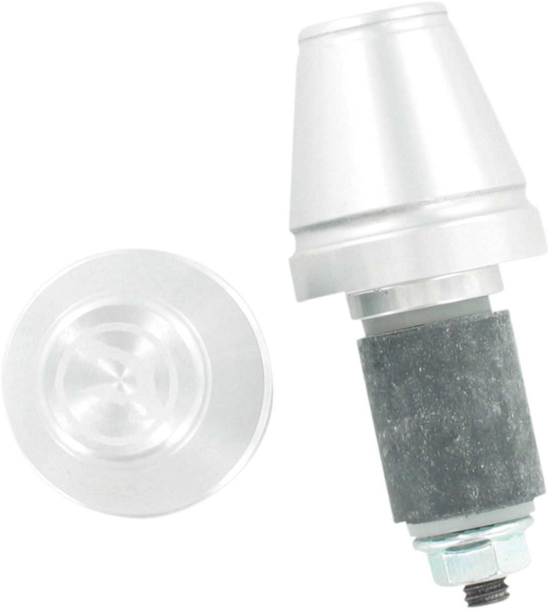 Driven Racing V2 Bar End Weights