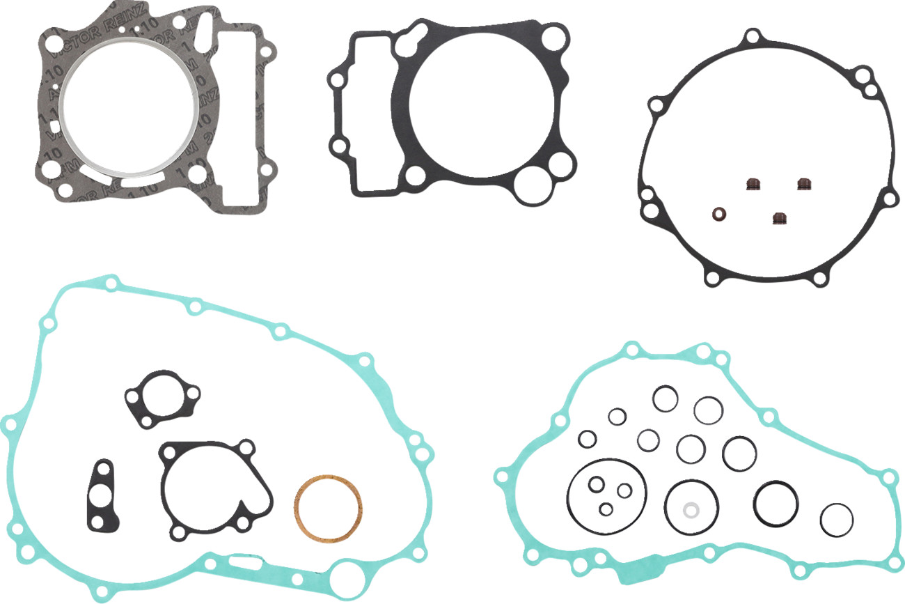 Moose Racing Complete Gasket Set