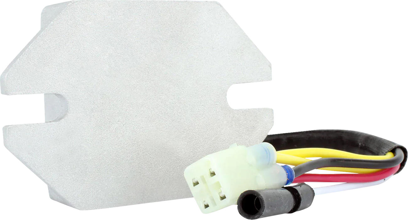 Rm stator Stator and Regulator Kit - Honda