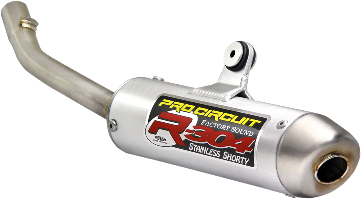 Pro Circuit R-304 Silencer KTM / Husqvarna 125cc-150cc 2016-2019