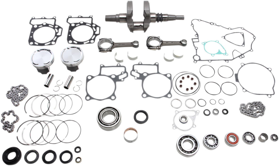 VERTEX Engine Rebuild Kit