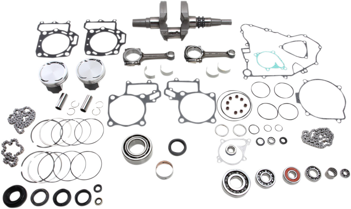 Vertex Engine Rebuild Kit - Kawasaki Teryx 750