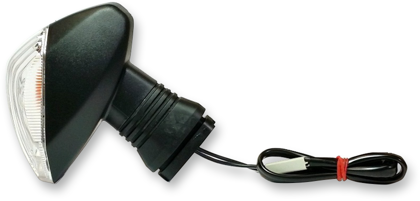 Turn Signal — Left/Rear