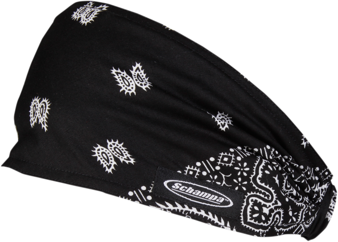 Mini Doo-Z Headwrap