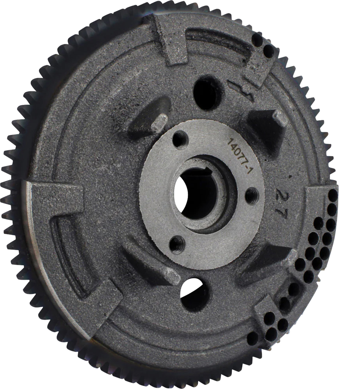 Rm stator Flywheel Rotor - Heavy Duty - Polaris