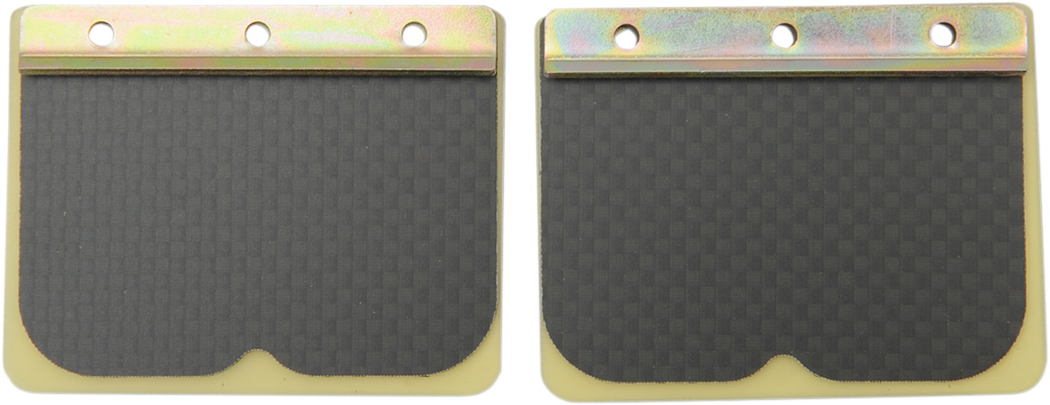 BOYESEN Replacement Pro Series Reed Set for RAD Valve