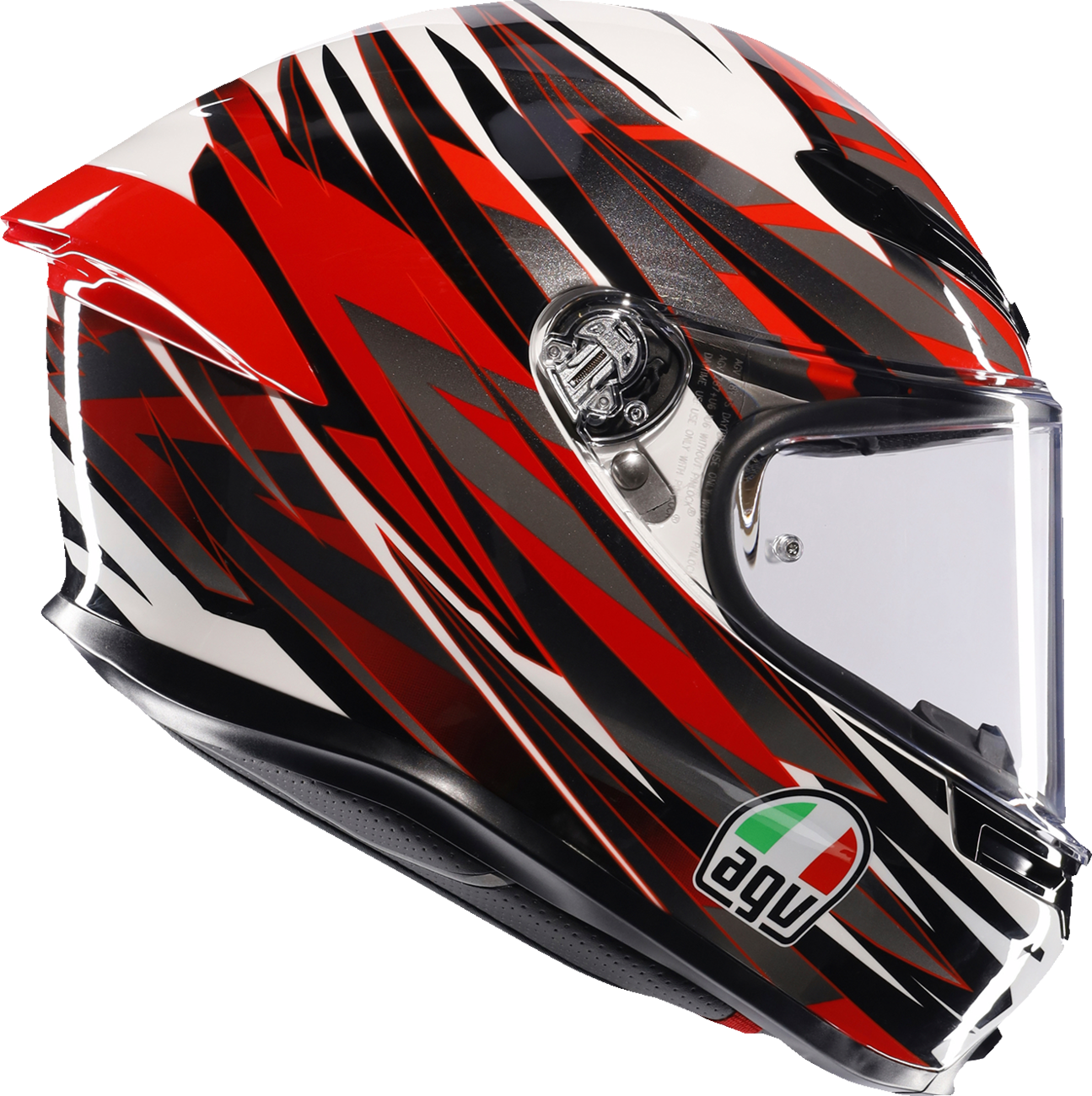 AGV K6 S Reeval Helmet