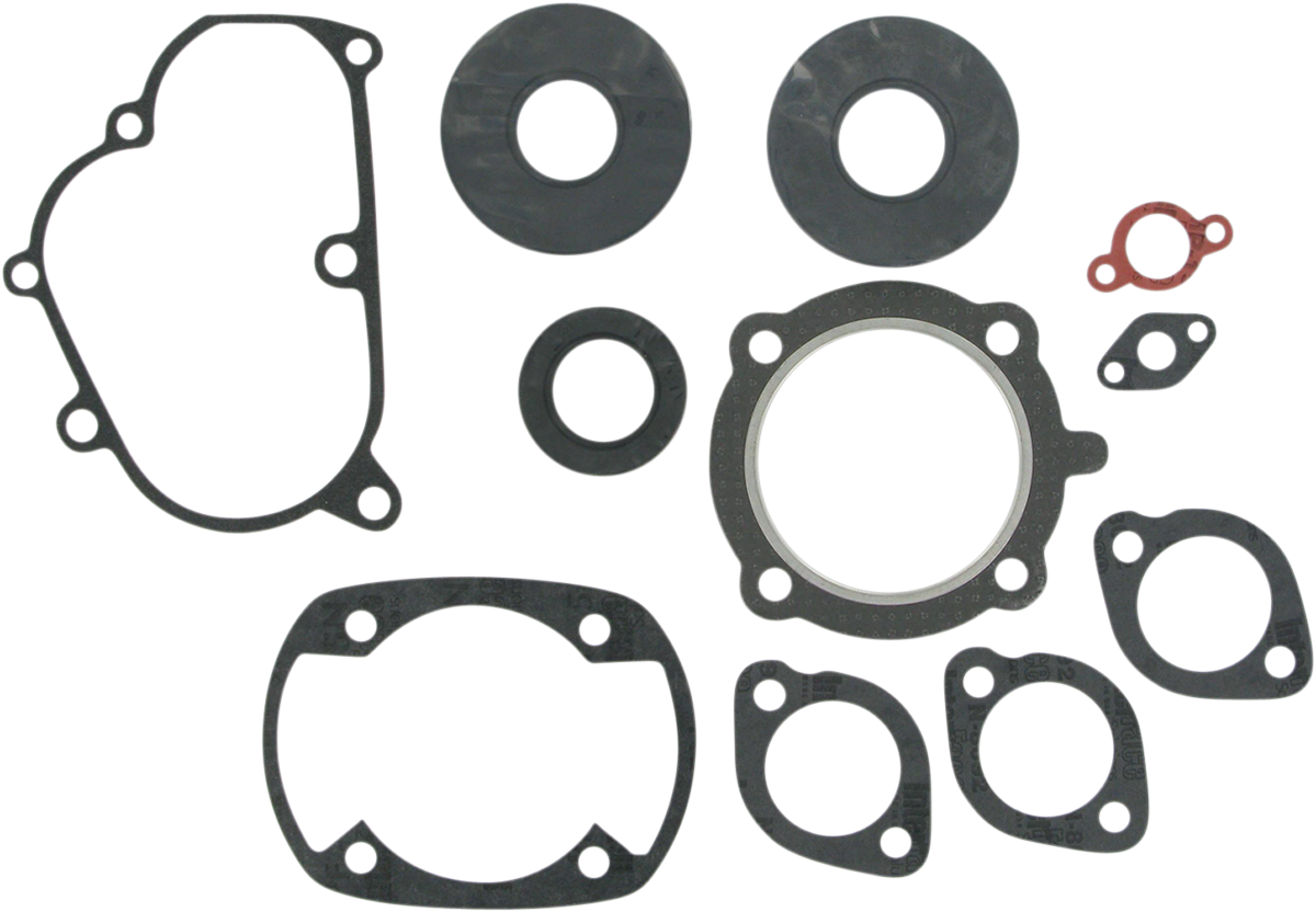 VERTEX Complete Engine Gasket Set