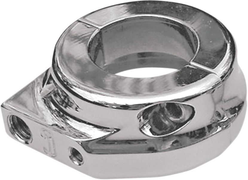 Joker Machine 1" Throttle Housing For Harley