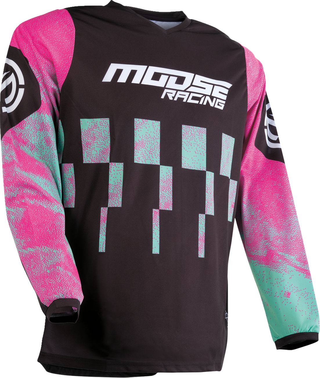 Moose Racing Qualifier Jersey