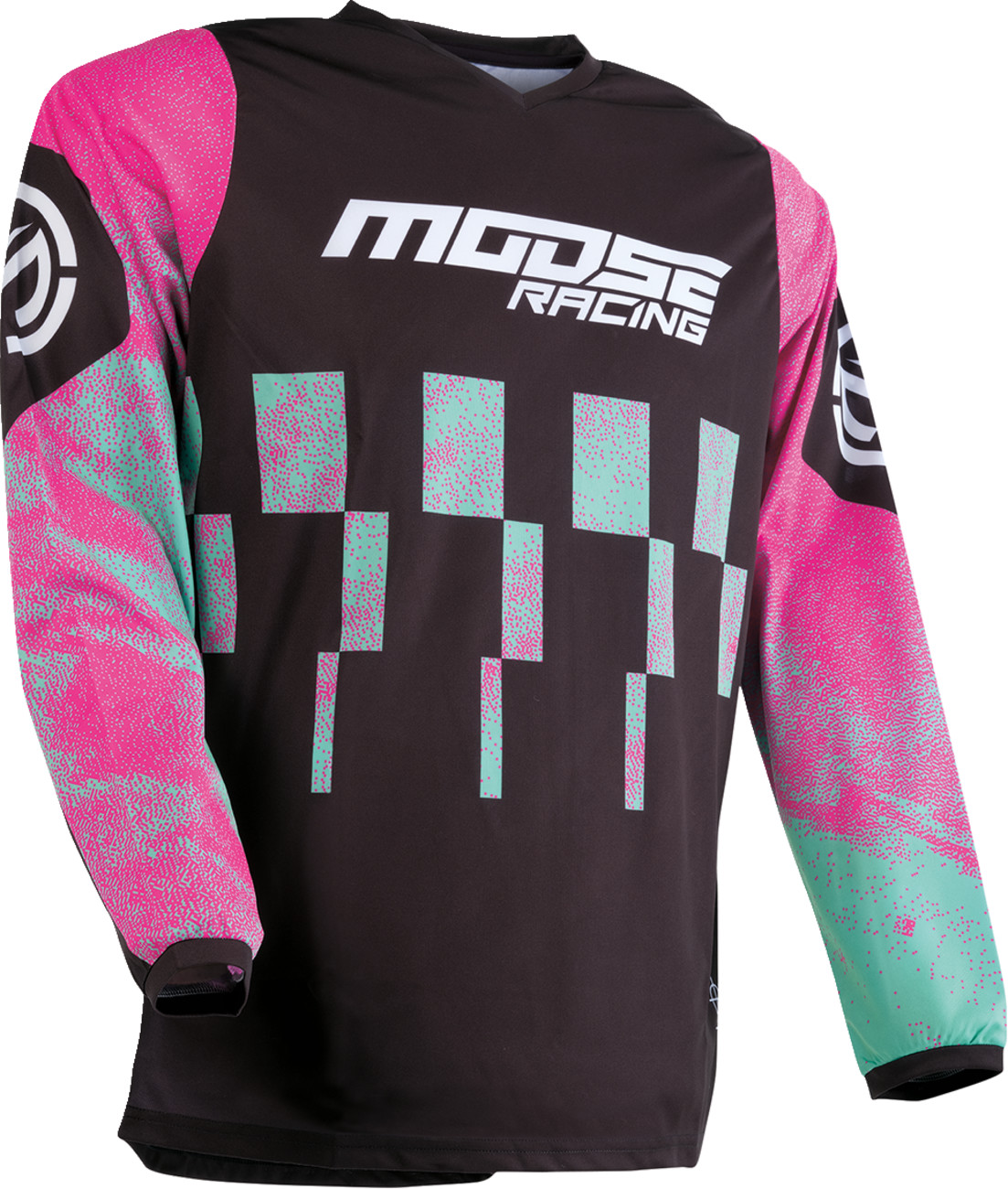 Moose Racing Qualifier Jersey