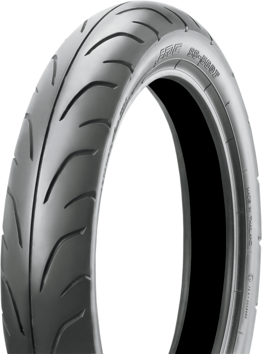 IRC SS-560 Tire