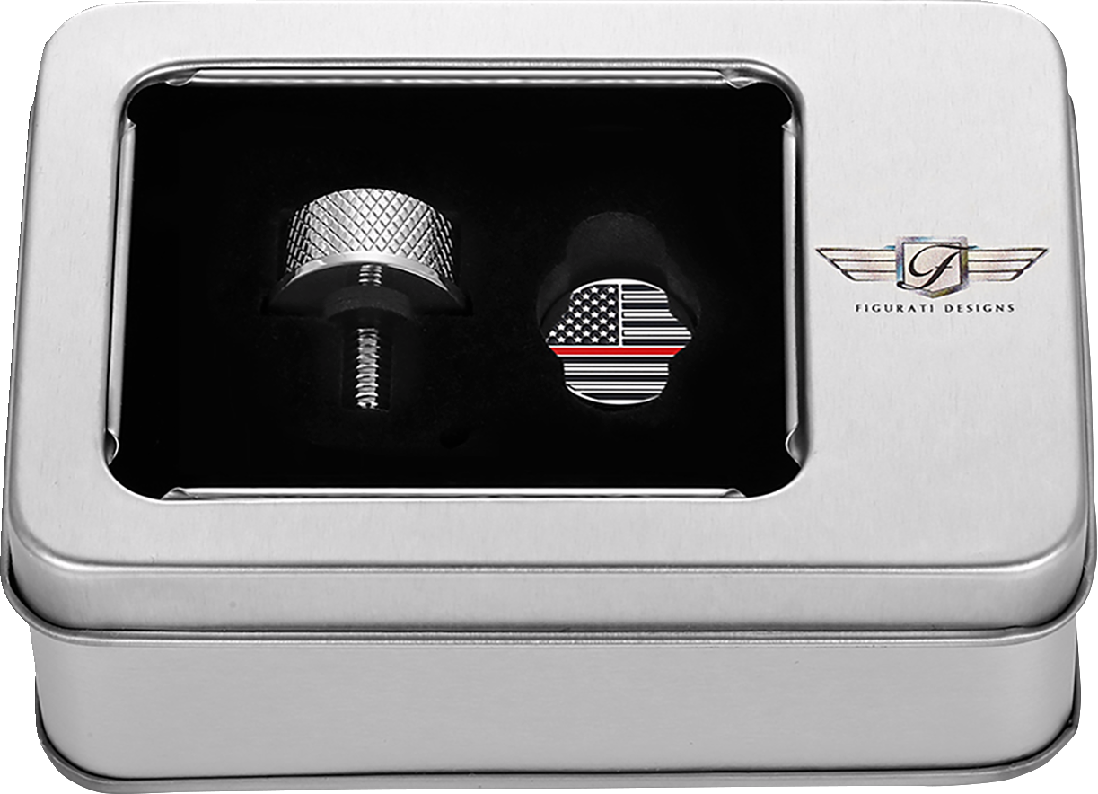 Seat Mounting Knob