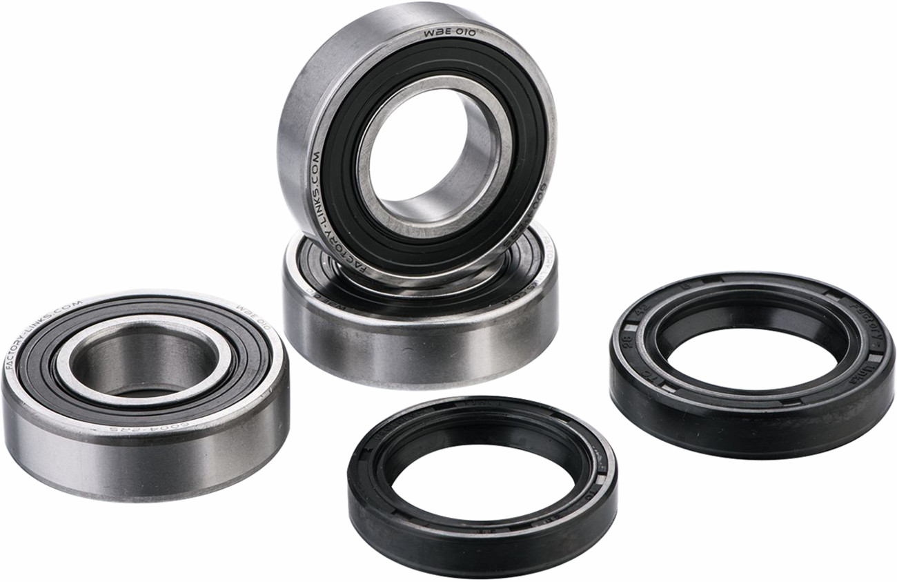 FACTORY LINKS Wheel Bearing Kit