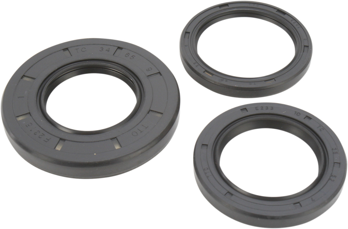 Differential Seal Kit