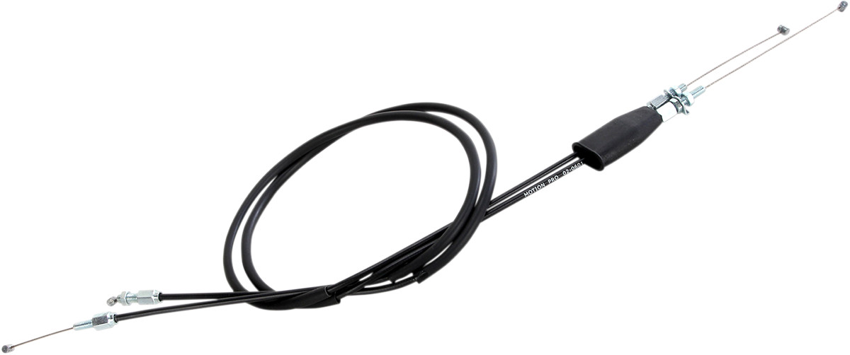 MOTION PRO Motocross/Off-Road Throttle Cable