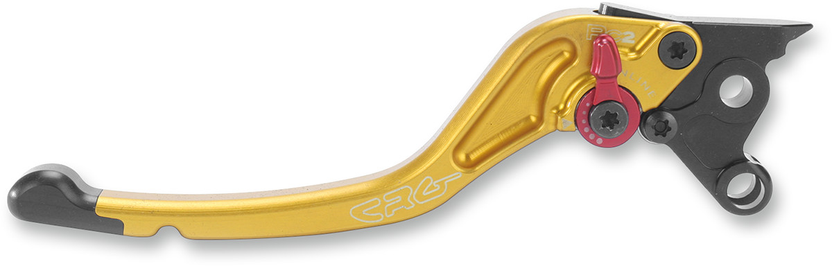 CRG RC2 Clutch Lever Aprilia / Tuono / Ducati / Monster 1998-2010