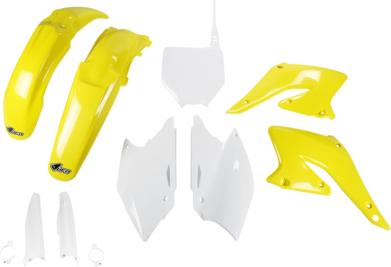 UFO Replacement Full Body Kit