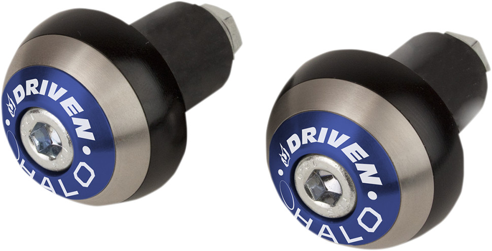 DRIVEN RACING Halo Handlebar End