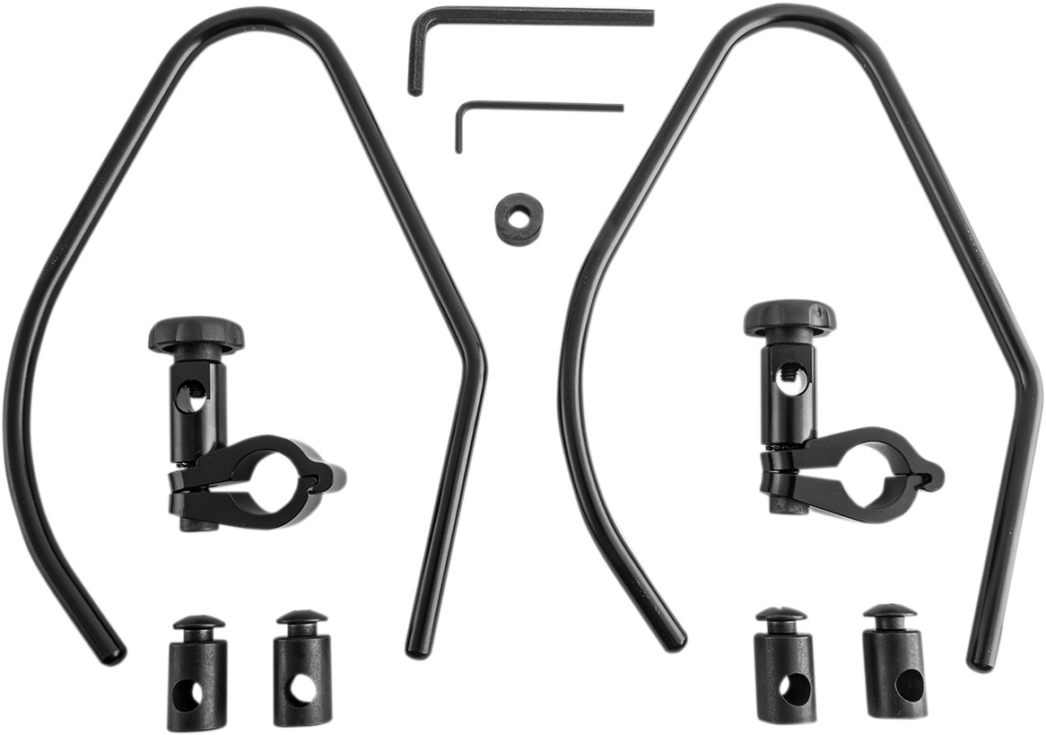 Slipstreamer ATV Hardware Kit