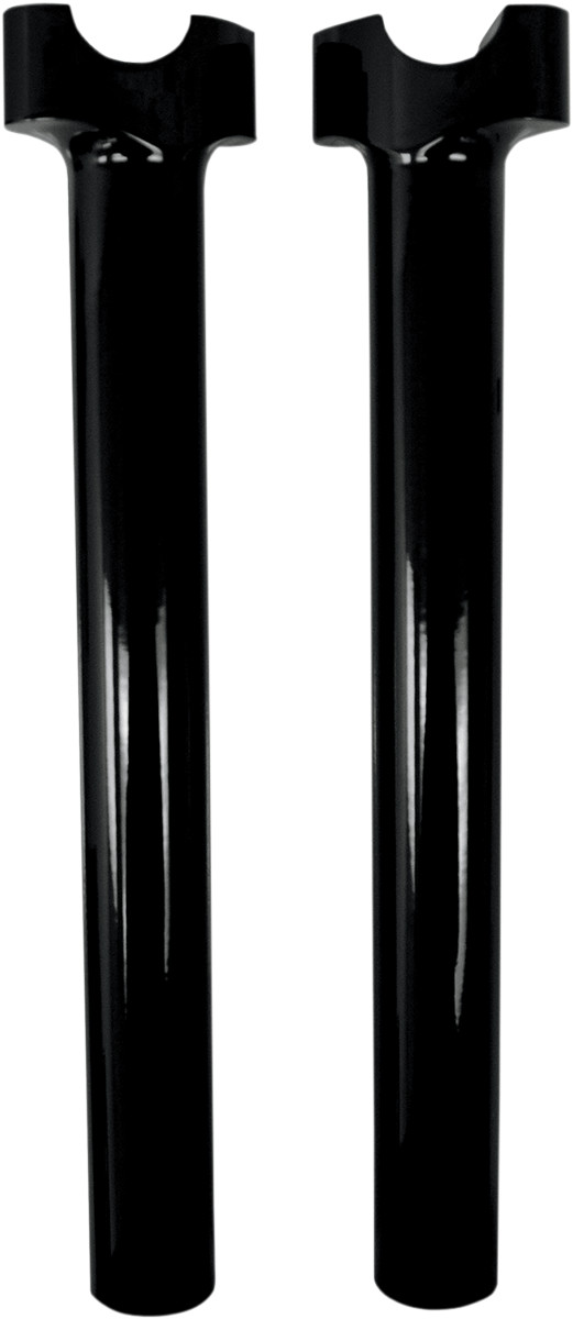 Drag Specialties Buffalo Billet Aluminum Handlebar Risers