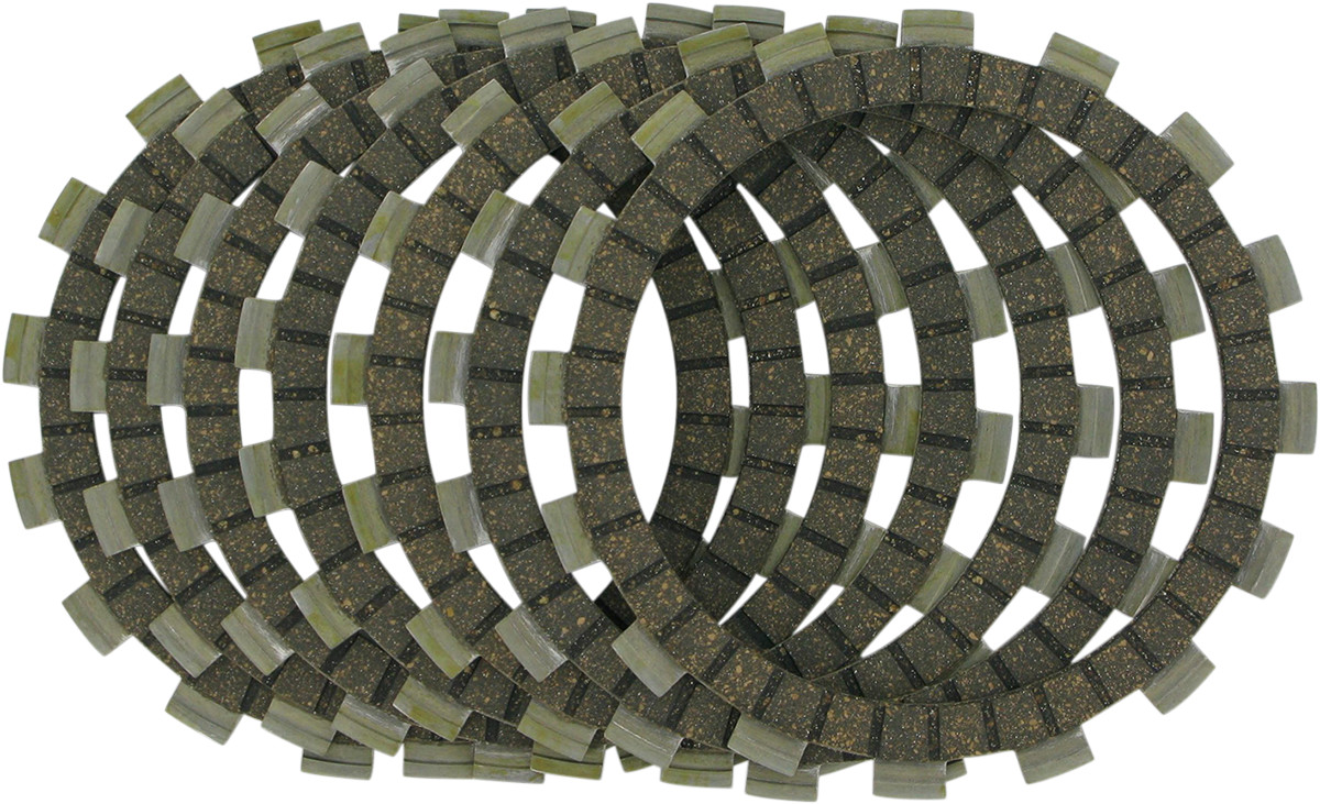 EBC Redline Clutch Kit
