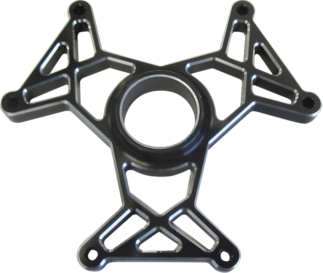QUAD LOGIC Clutch Cover