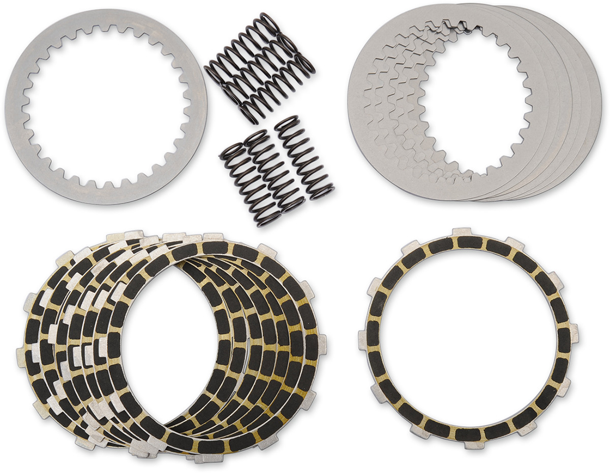 BARNETT Clutch Kit