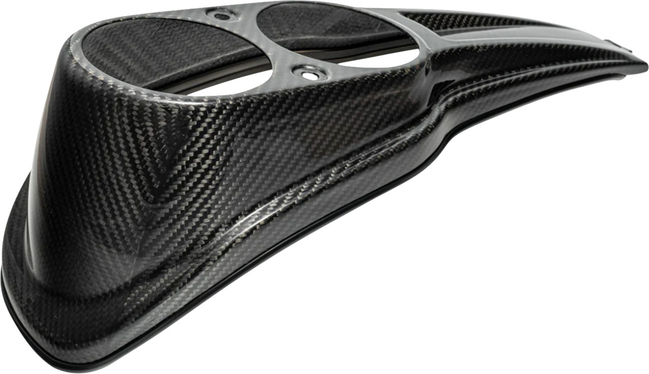 SLYFOX Carbon Fiber Dash Panel