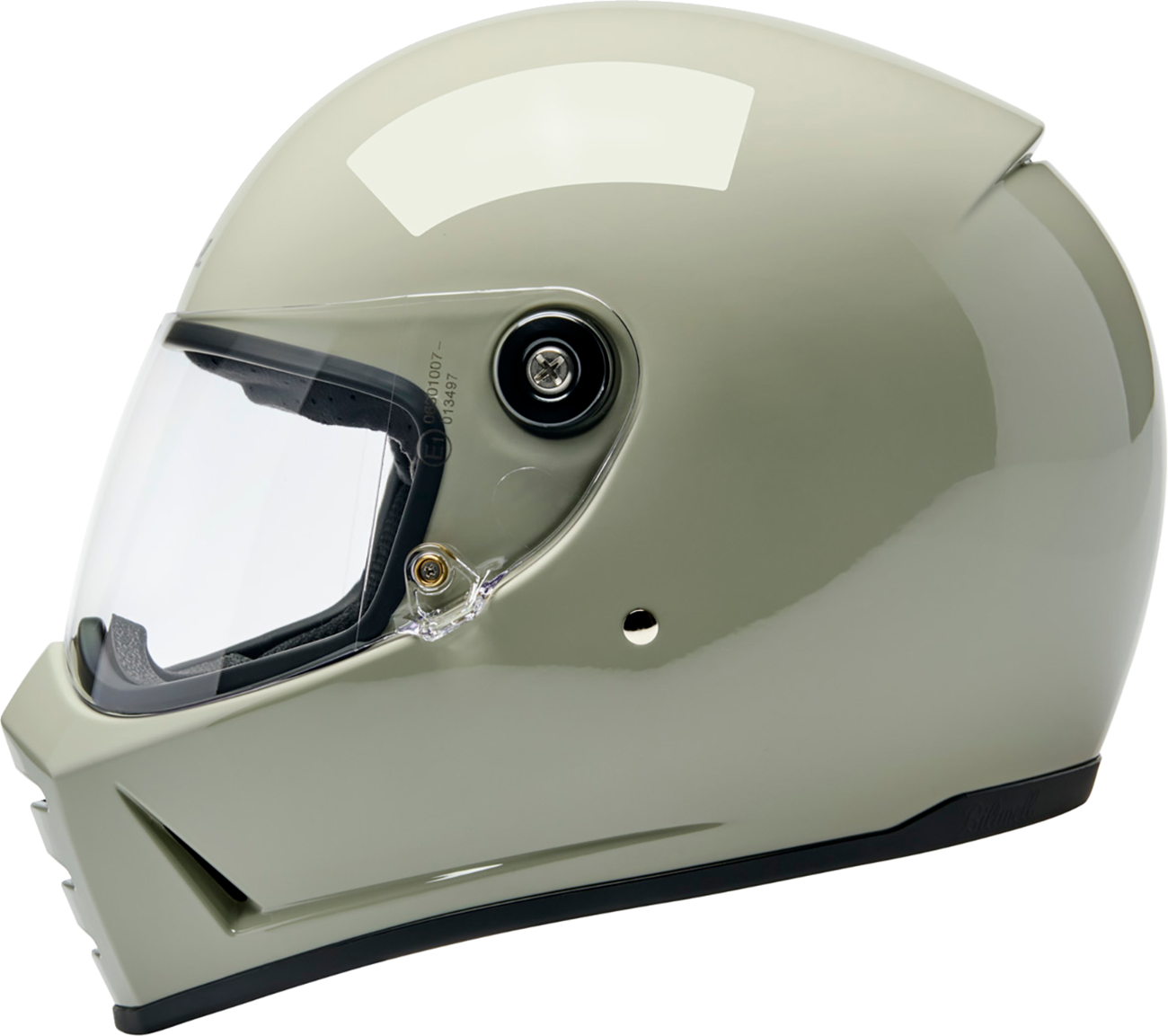 BILTWELL Lane Splitter Helmet