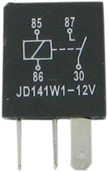Drag specialties Relay Switch - Starter - Harley Davidson