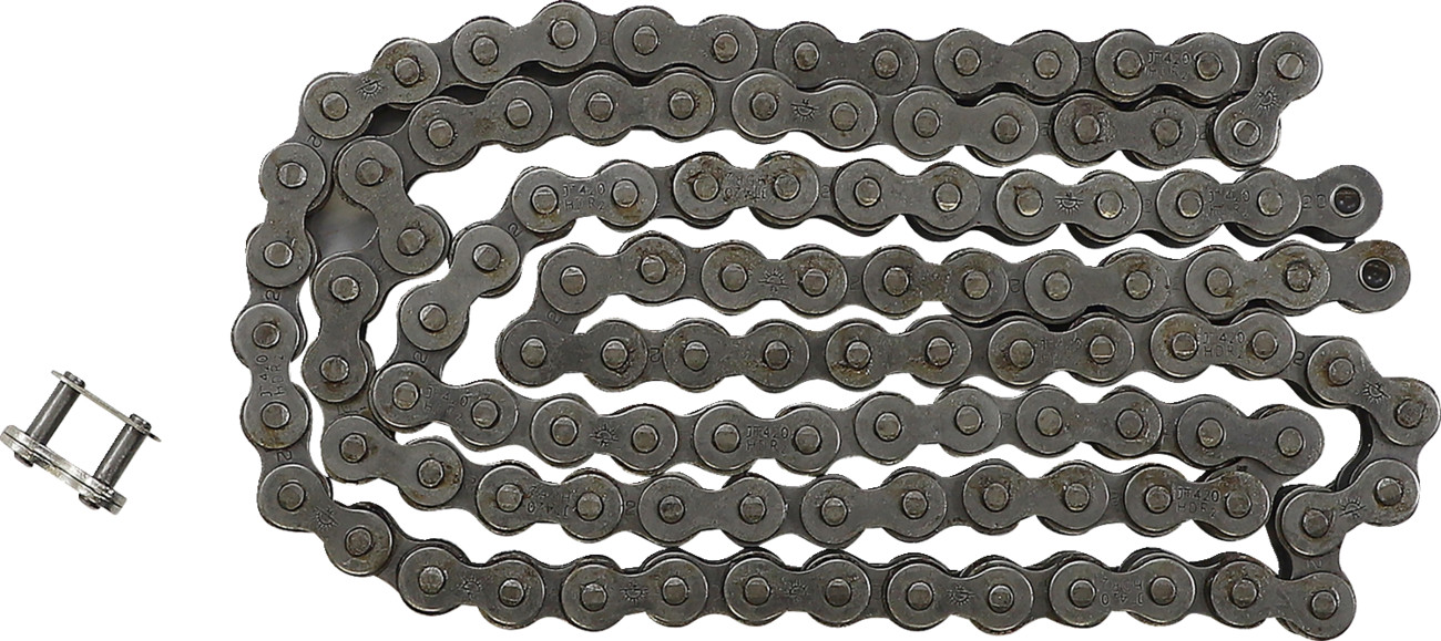 JT CHAINS 420 HDR Heavy Duty Drive Chain