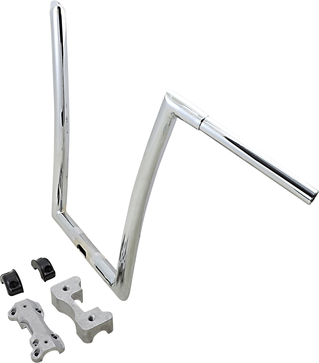 1-1/4" Touring Handlebar