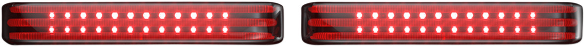 CUSTOM DYNAMICS ProBEAM® BAGZ™ LED Saddle Bag Lights