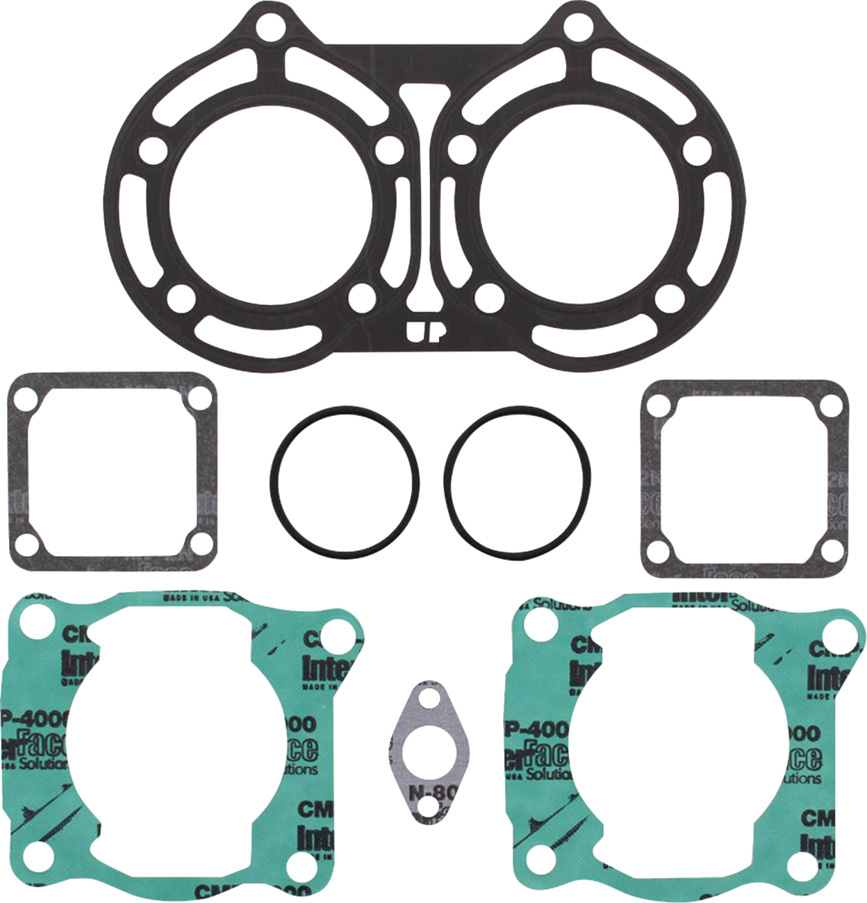 VERTEX Top End Gasket Kit